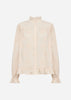 SC-BARBRA 2 Shirt Cream