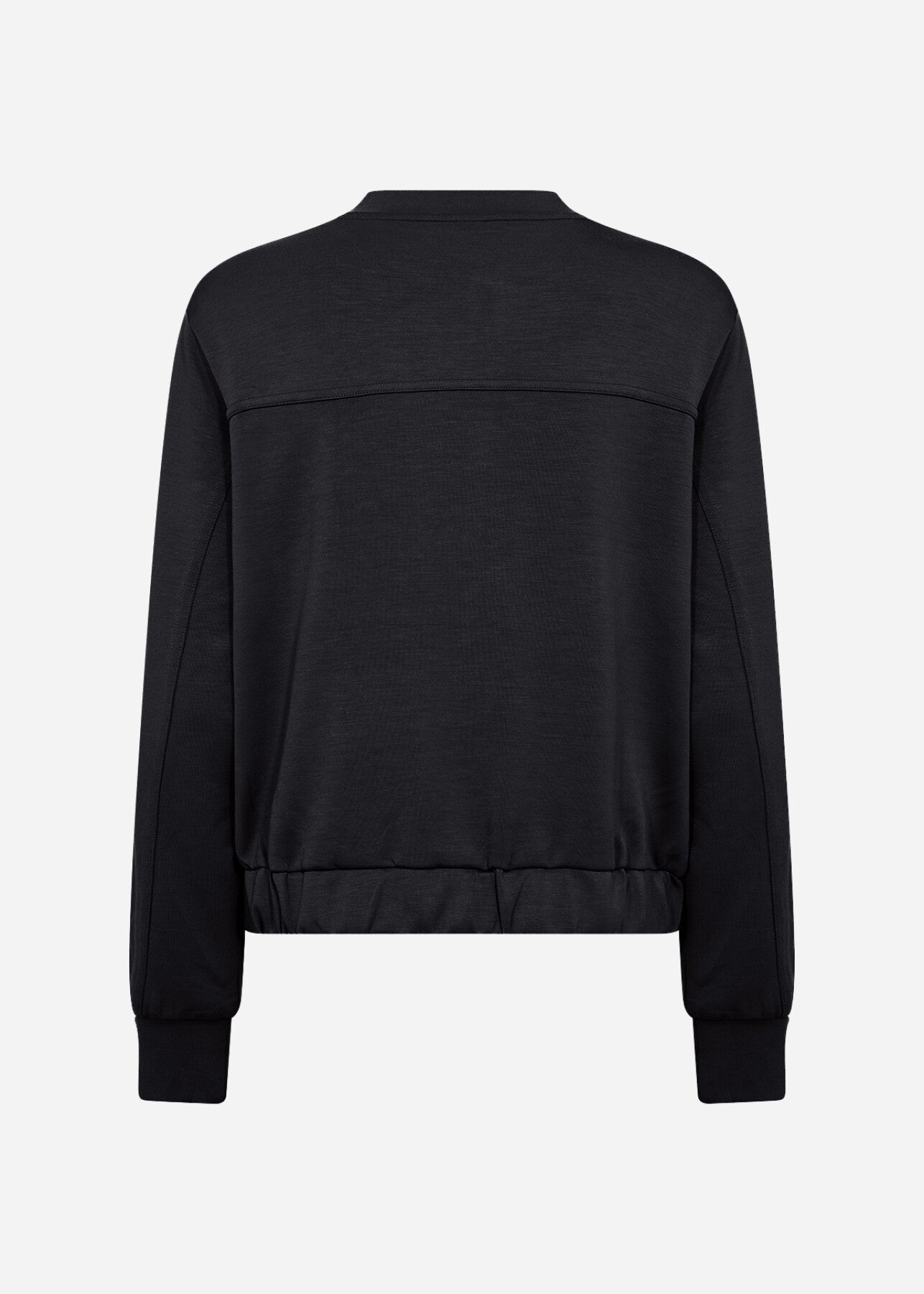 SC-BANU 225 Sweatshirt Black