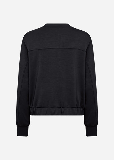 SC-BANU 225 Sweatshirt Black