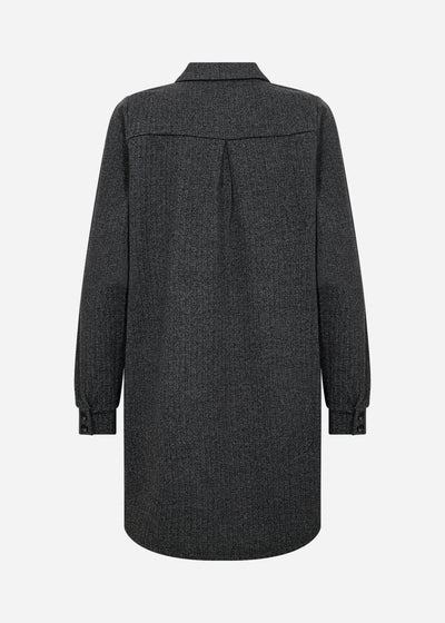 SC-VINJA 2 Tunic Dark grey