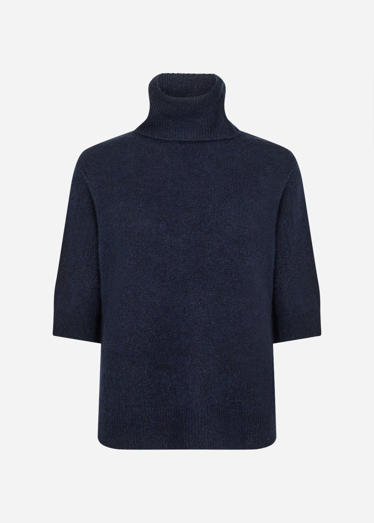 SC-NESSIE 45 Pullover Dark blue