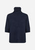 SC-NESSIE 45 Pullover Dark blue
