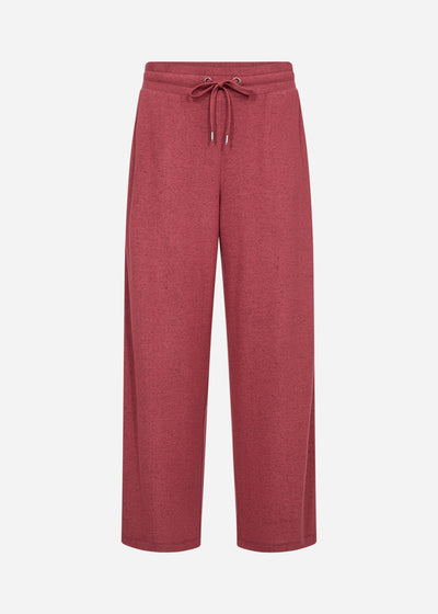 SC-BIARA 74 Pants Ruby red