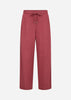 SC-BIARA 74 Pants Ruby red