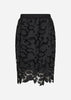 SC-CASSANDRA 3 Skirt Black