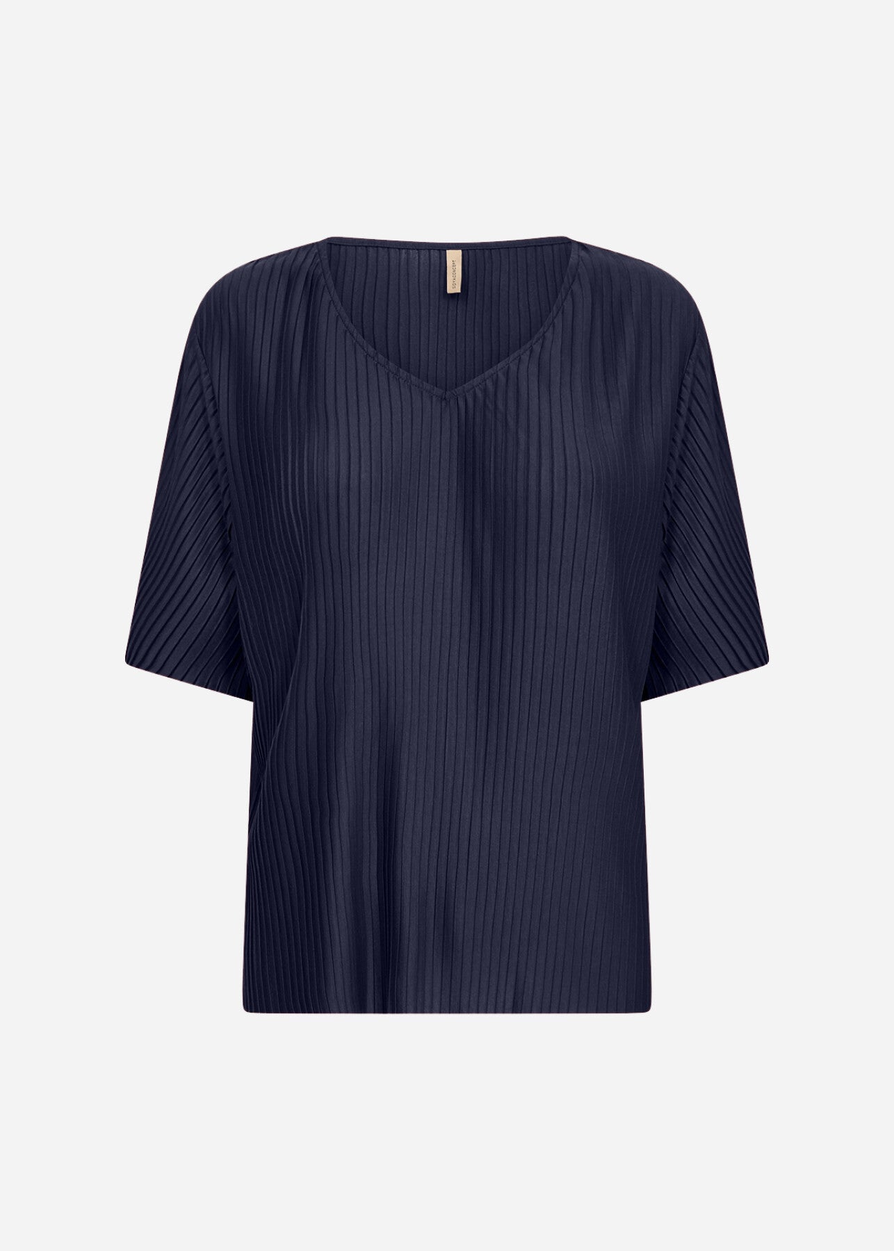 SC-KIRIT 19 Blouse Navy