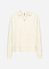 SC-BANU 285 Pullover Cream