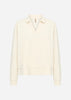 SC-BANU 285 Pullover Cream