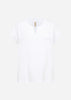 SC-DERBY 27 T-shirt White
