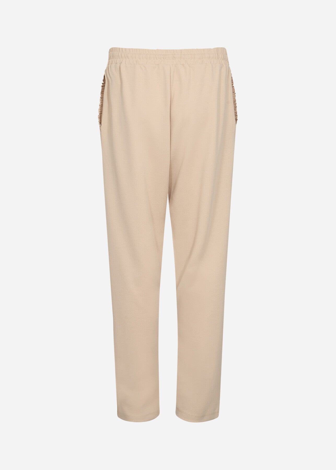 SC-SIHAM 1 Pants Sand