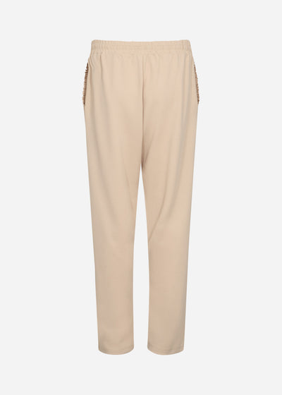SC-SIHAM 1 Pants Sand
