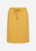 SC-BANU 255 Skirt Yellow