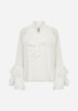 SC-NAIA 11 Blouse Off white