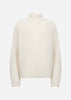 SC-HALLA 3 Pullover Light sand