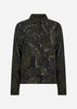 SC-HALNA AOP 1 Shirt Dark green