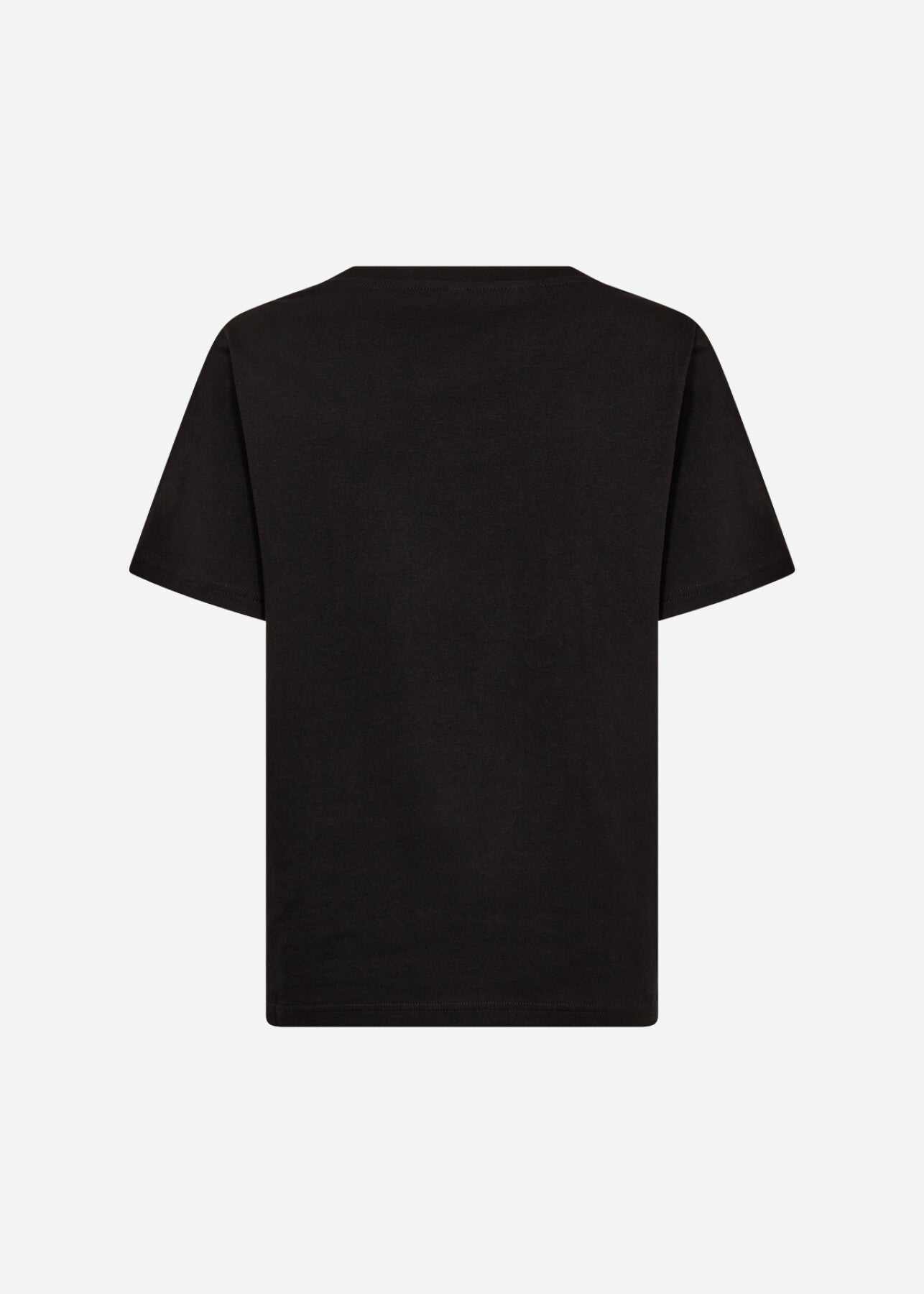 SC-DERBY 54 T-shirt Black