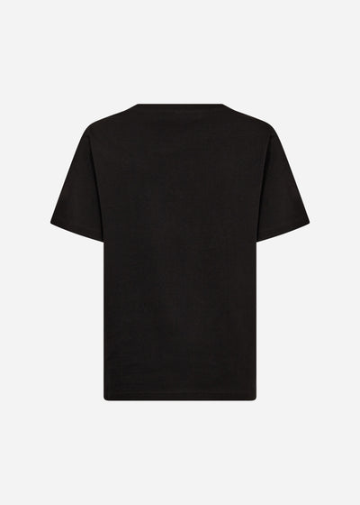 SC-DERBY 54 T-shirt Black