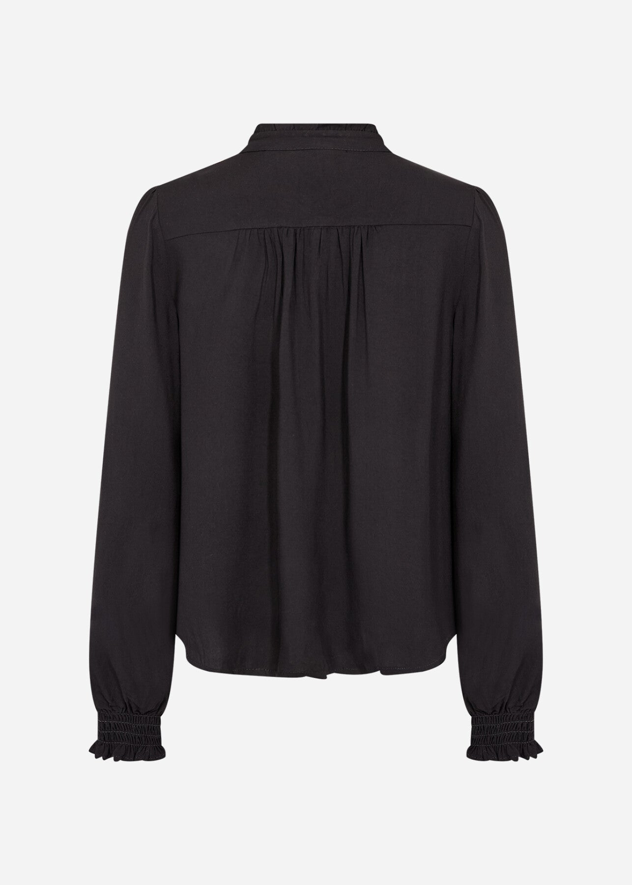 SC-RADIA 221 Shirt Black