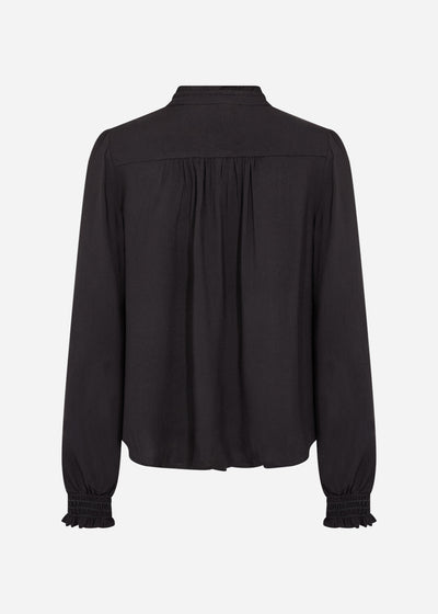 SC-RADIA 221 Shirt Black