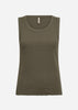 SC-MIGNON 18 Top Green