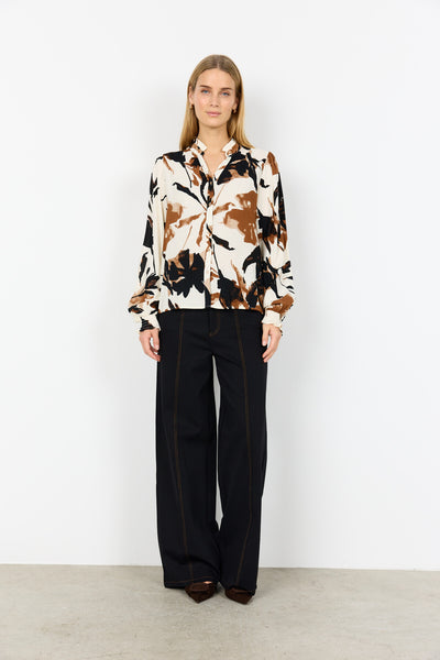 SC-BENE 1 Shirt Camel