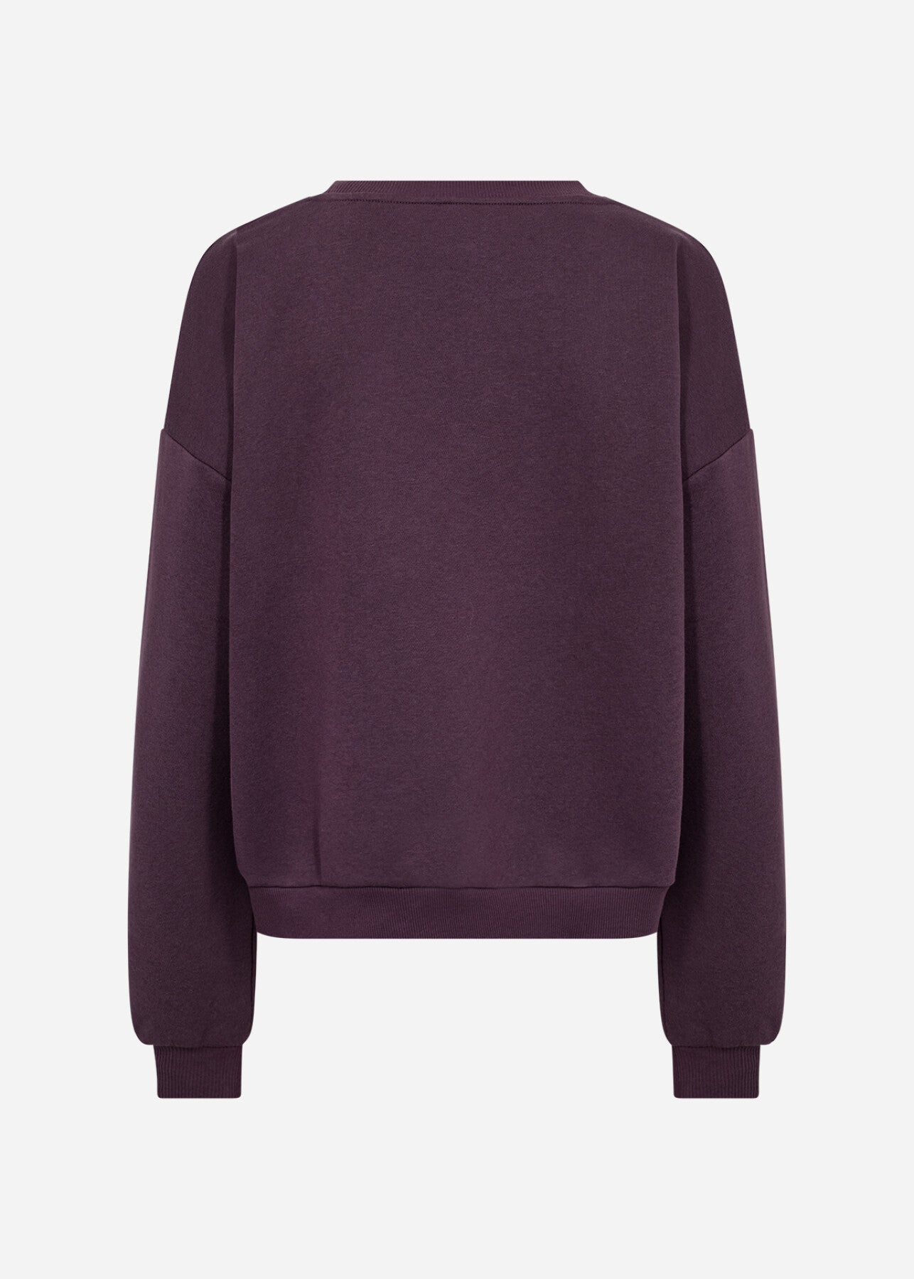 SC-ANGELIN 18 Sweatshirt Purple