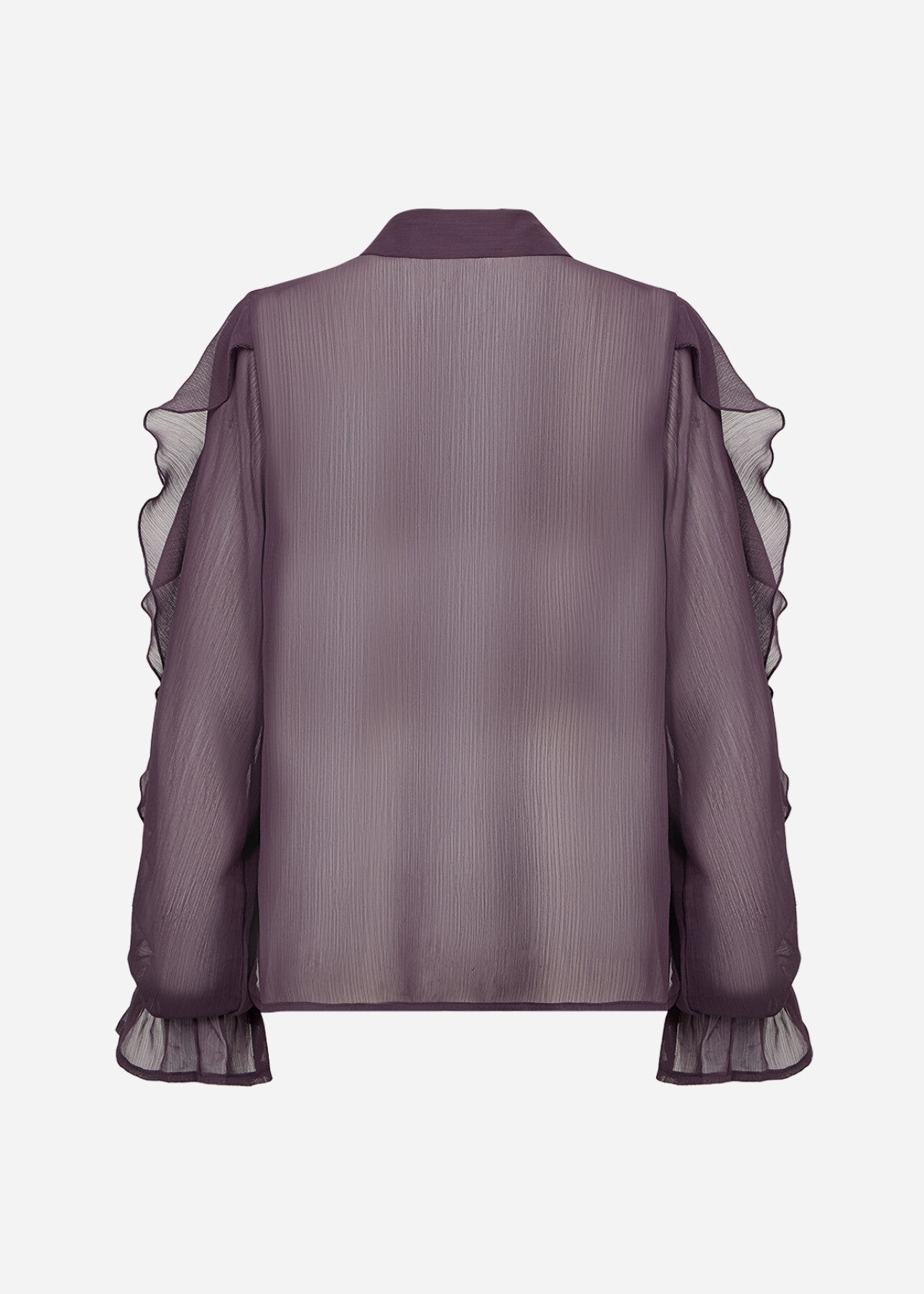 SC-NAIA 5 Shirt Purple