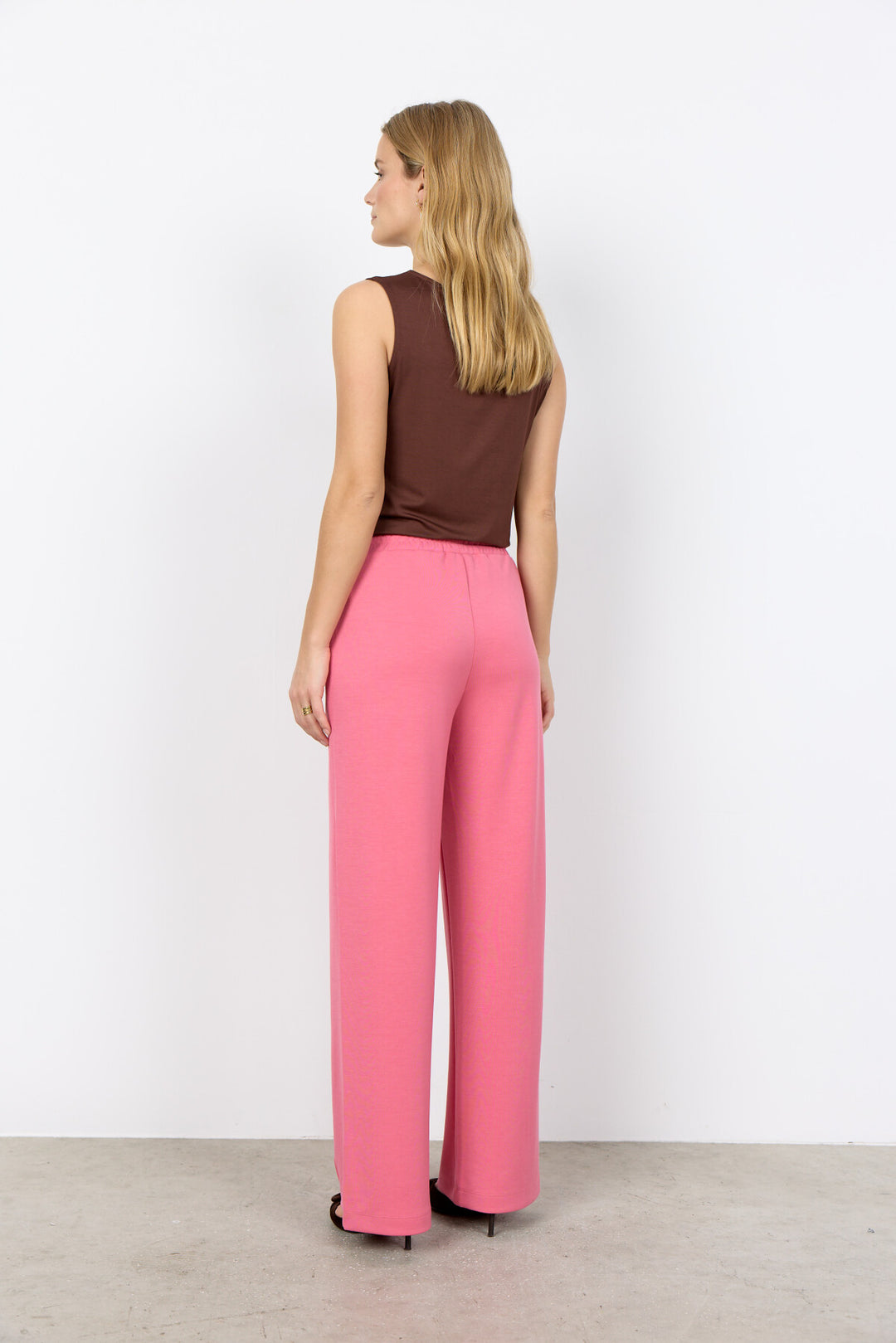 SC-BANU 265 Pants in Pink from soyaconcept | Soyaconcept.com SC-BANU 265 Pants in Pink from soyaconcept | Soyaconcept.com