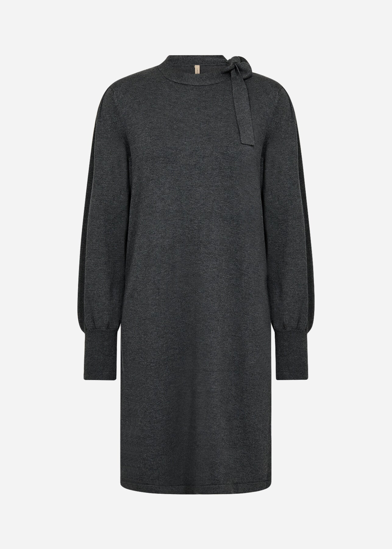SC-DOLLIE 805 Dress Dark grey