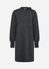 SC-DOLLIE 805 Dress Dark grey