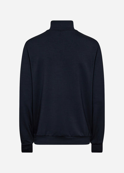 SC-BANU 187 Sweatshirt Navy
