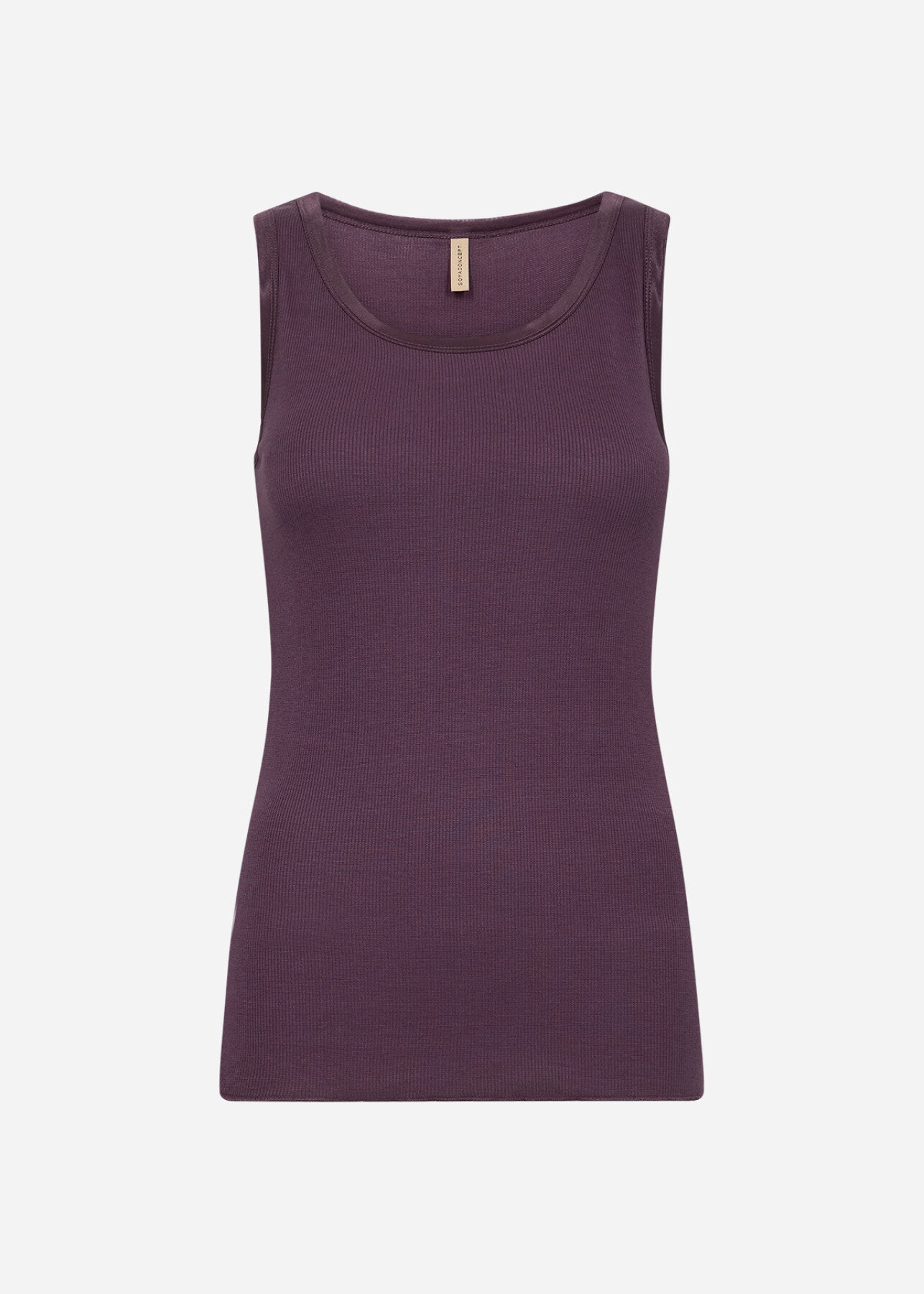 SC-RYAN 1 Top Purple