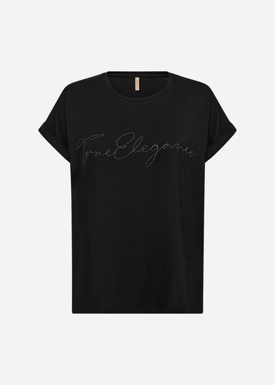 SC-MARICA 345 T-shirt Black
