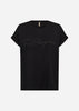 SC-MARICA 345 T-shirt Black
