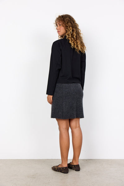 SC-SIHAM 94 Jacket Black