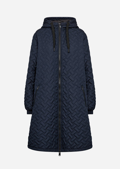 SC-FENYA 73 Jacket Navy