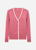 SC-DOLLIE 814 Cardigan Pink
