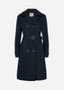 SC-LORA 5 Jacket Navy