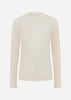 SC-ALDA 61 T-shirt Cream