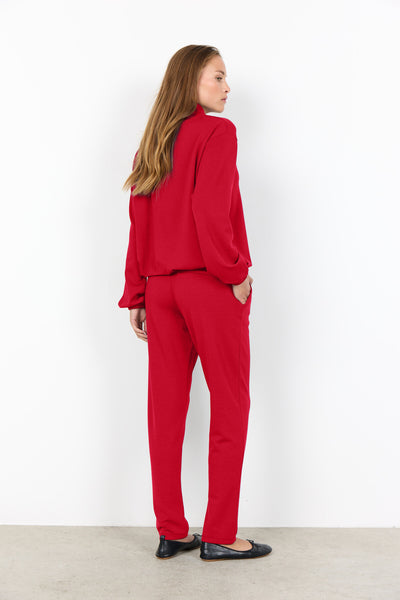 SC-BANU 203 Sweatshirt Red