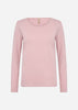 SC-PYLLE 2 T-shirt Light pink