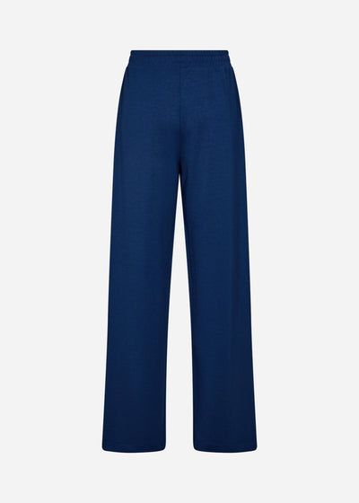 SC-BANU 265 Pants Dark blue