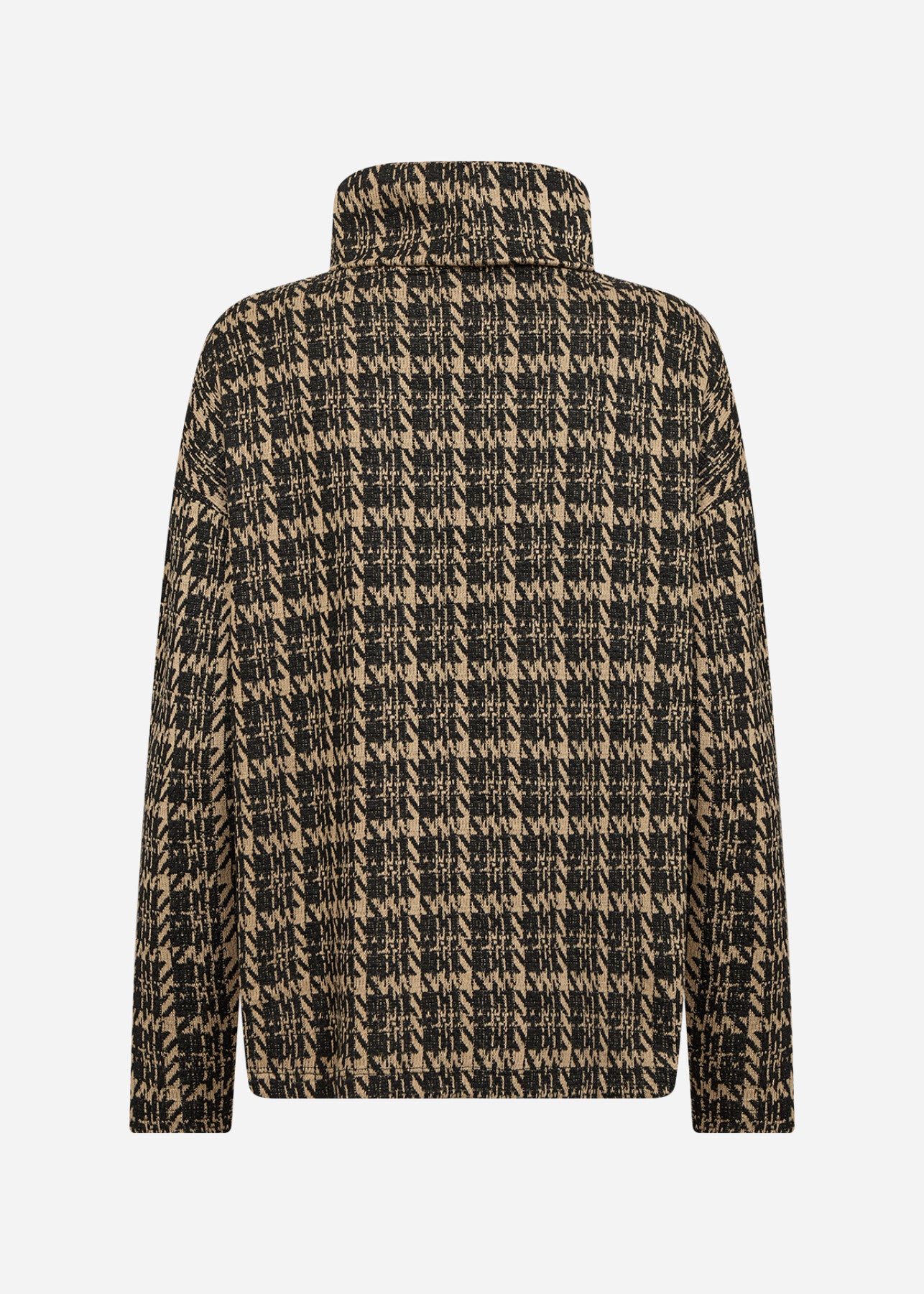 SC-VIBE 2 Blouse Black