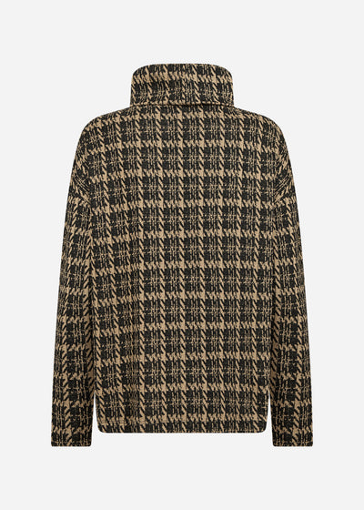 SC-VIBE 2 Blouse Black