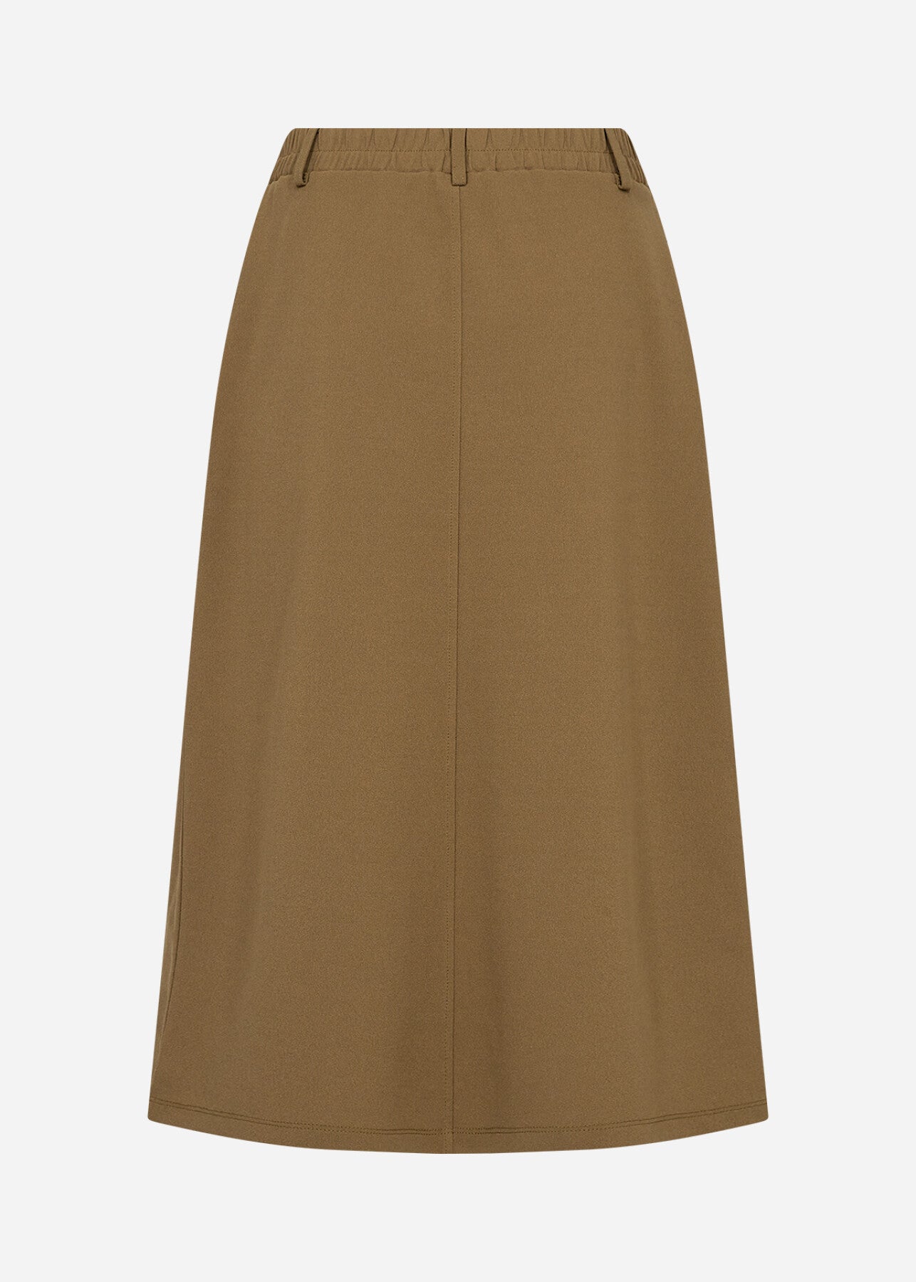 SC-SIHAM 90 Skirt Olive