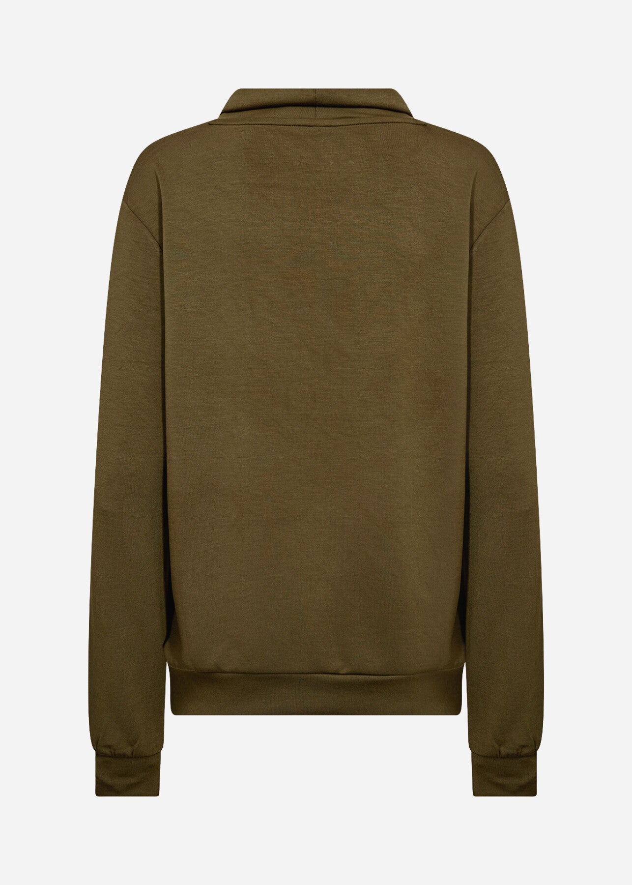 SC-BANU 256 Sweatshirt Dark green