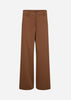 SC-DANIELA 9 Pants Camel