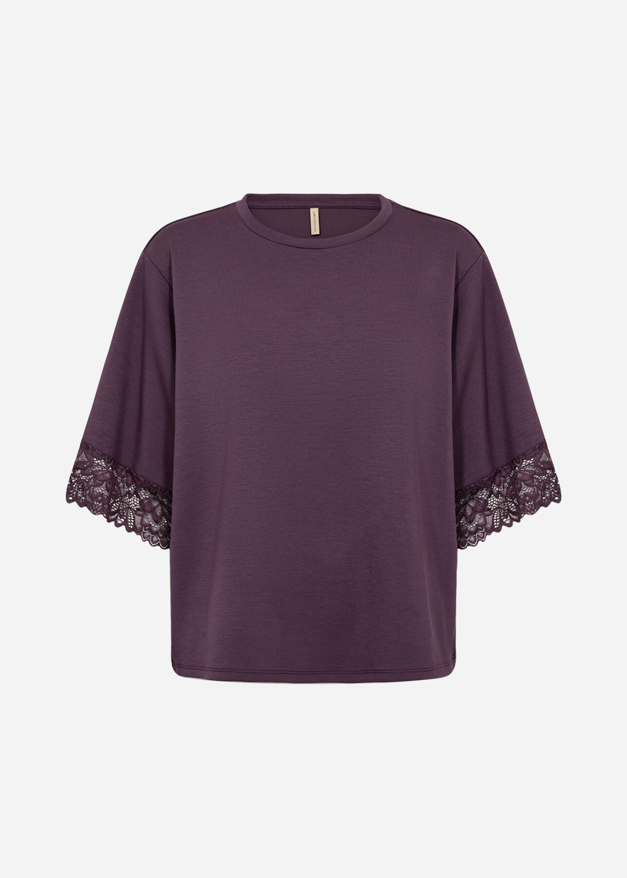 SC-BANU 266 T-shirt Purple