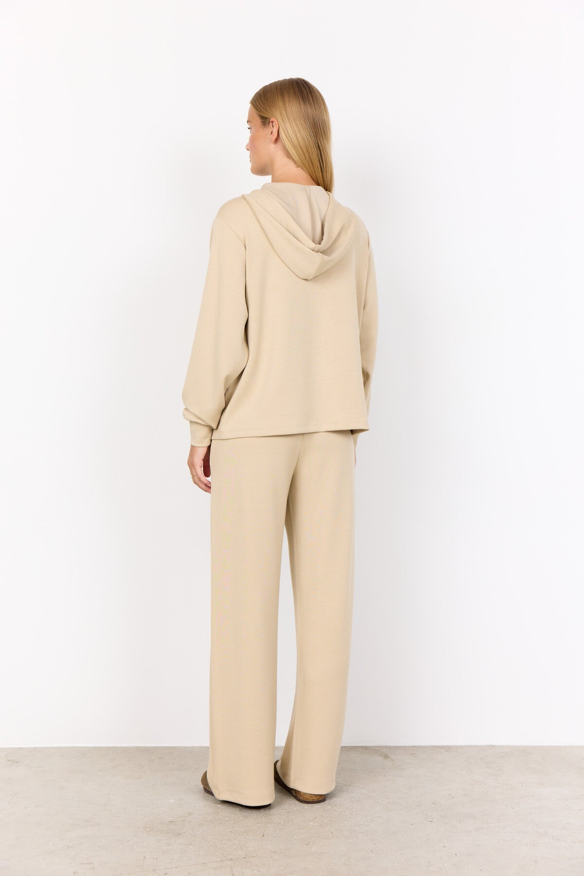 SC-BANU 263 Sweatshirt Sand