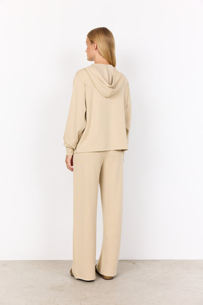 SC-BANU 263 Sweatshirt Sand